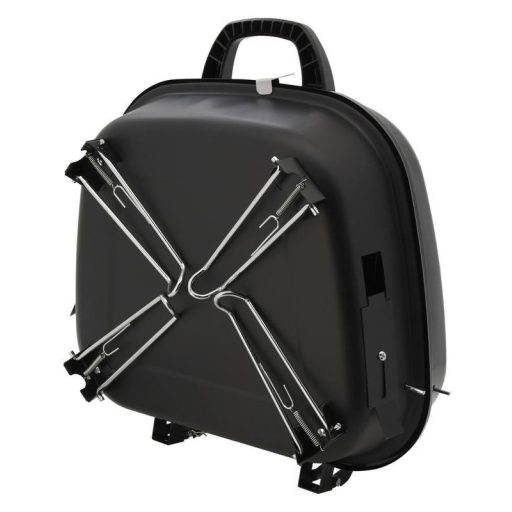 Cattara CROTONE faszéngrill összecsukható