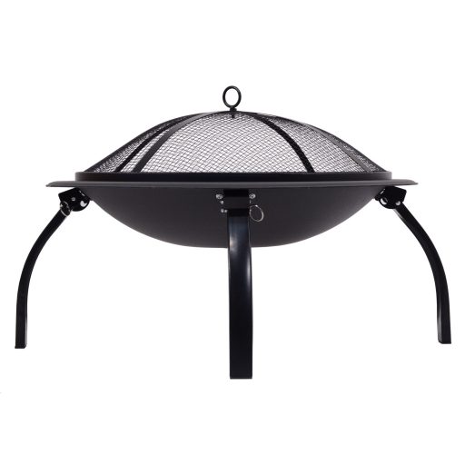 Cattara VESUV tűzhely fedéllel