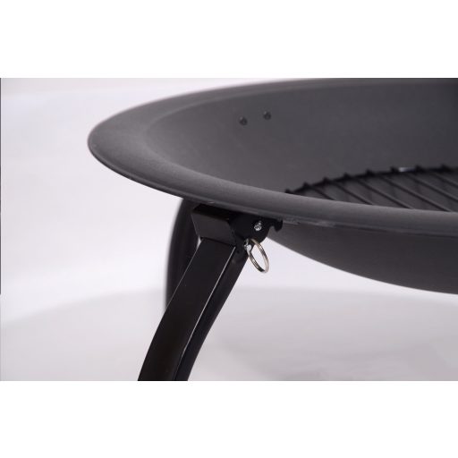 Cattara VESUV tűzhely fedéllel