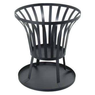 Cattara STROMBOLI tűztér 45cm