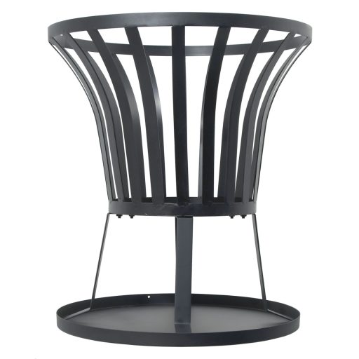 Cattara STROMBOLI tűztér 45cm