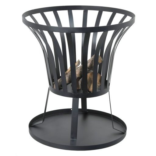 Cattara STROMBOLI tűztér 45cm