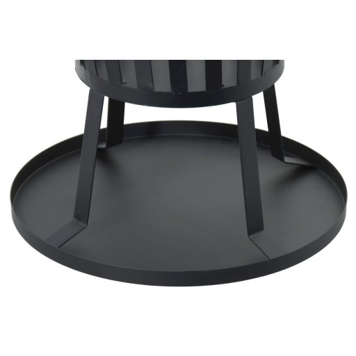 Cattara STROMBOLI tűztér 45cm