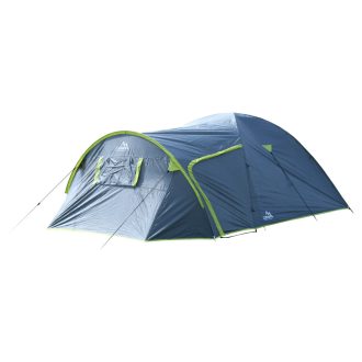   Cattara TROPEA sátor kétréteges 3 személyes 335 x 230 x 140 cm