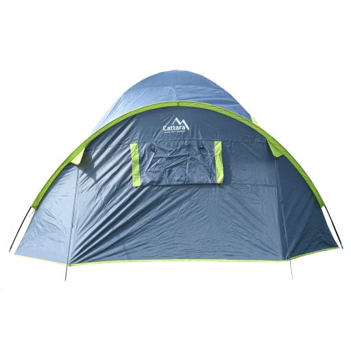 Cattara TROPEA sátor kétréteges 3 személyes 335 x 230 x 140 cm