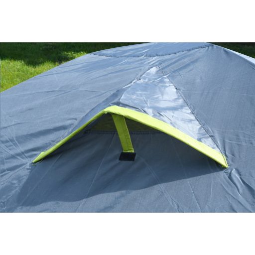 Cattara TROPEA sátor kétréteges 3 személyes 335 x 230 x 140 cm