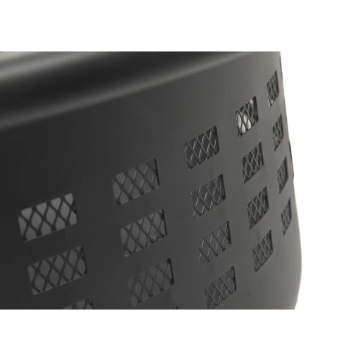 Cattara MERAPI kandalló fedéllel