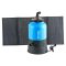 Medenceszűrő Marimex ProStar Solar 3