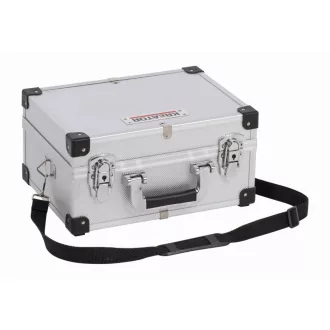 Kreator KRT640106S szerszámos koffer, ezüst