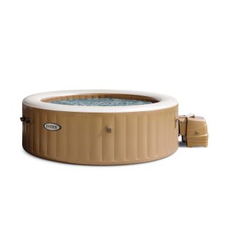   Felfújható pezsgőfürdő Marimex Pure Spa NP - Bubble HWS 8