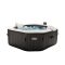Marimex Pure Spa felfújható pezsgőfürdő - Jet & Bubble Deluxe HWS 4