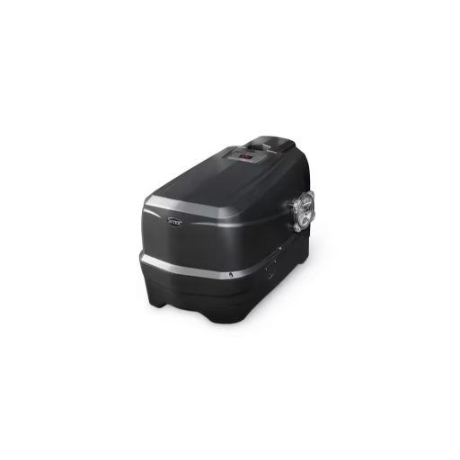 Marimex Pure Spa felfújható pezsgőfürdő - Jet & Bubble Deluxe HWS 4