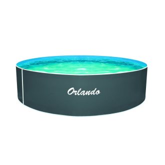 Medence Marimex Orlando 3,66 x 1,07