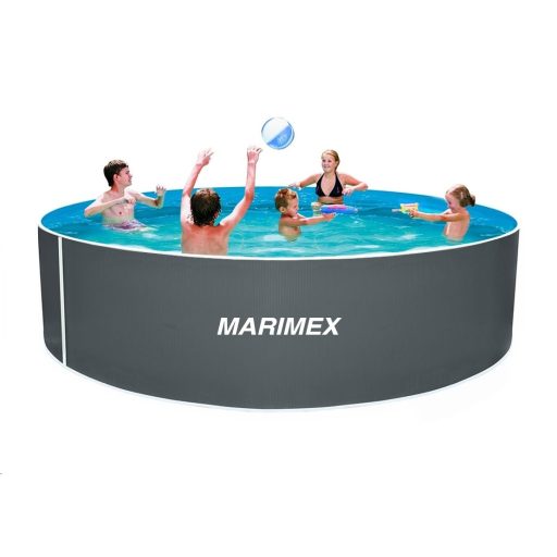 Medence Marimex Orlando 3,66 x 1,07