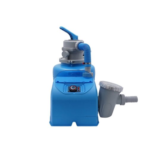 Marimex ProStar 6000 homokszűrő