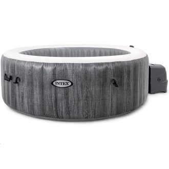   Marimex Pure Spa - Bubble Greywood Deluxe AP 4 felfújható pezsgőfürdő