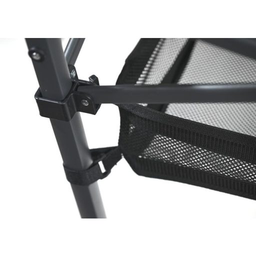Cattara ROLL DUE összecsukható kempingasztal – 118 × 70 cm