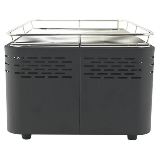 Cattara GREG asztali faszenes grill