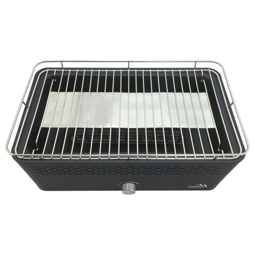 Cattara GREG asztali faszenes grill