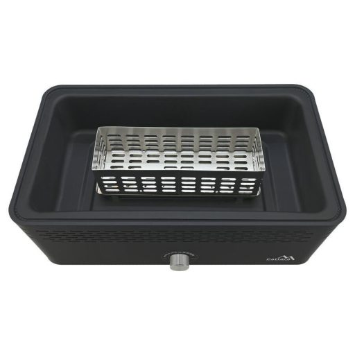 Cattara GREG asztali faszenes grill