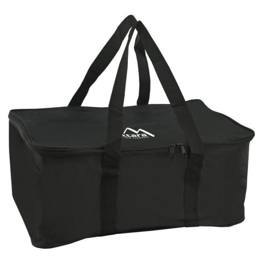 Cattara GREG asztali faszenes grill