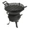 Cattara KETTLE faszenes grill – 35 cm