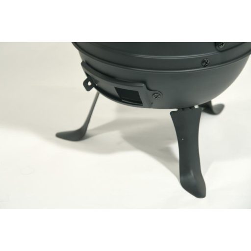 Cattara KETTLE faszenes grill – 35 cm