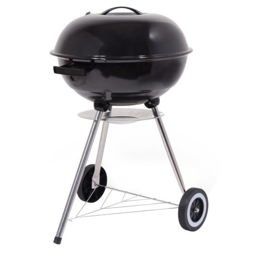 Cattara BARI 46 cm faszenes gömbgrill