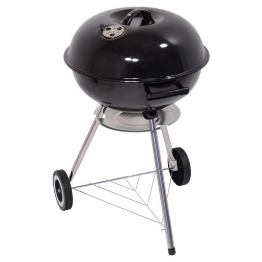 Cattara BARI 46 cm faszenes gömbgrill