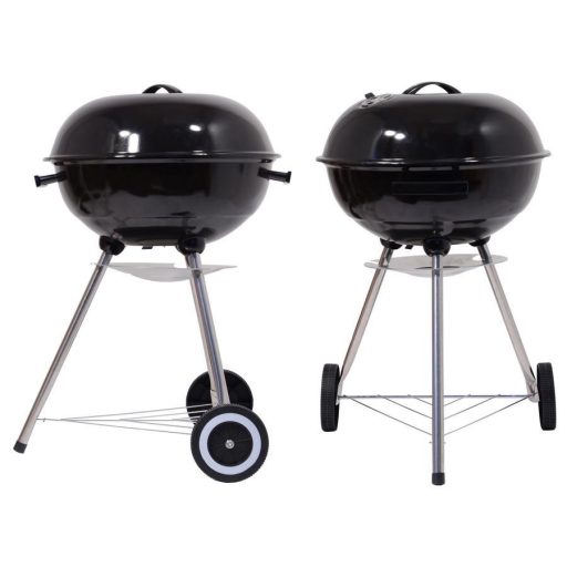 Cattara BARI 46 cm faszenes gömbgrill