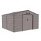G21 GAH 1085 kerti tároló 340 x 319 cm, szürke