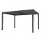 Bioklimatikus pergola G21 Austin 4x3 m, antracit, alumínium