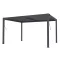Bioklimatikus pergola G21 Austin 4x3 m, antracit, alumínium