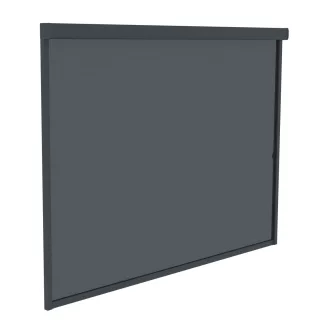 G21 oldalsó napellenző 2,8x2 m Austin pergolához