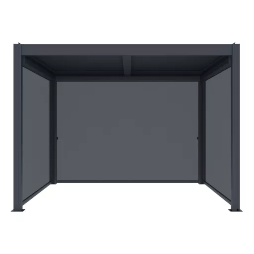 G21 oldalsó napellenző 2,8x2 m Austin pergolához