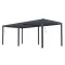 G21 Austin Premium 6x3 m bioklimatikus pergola, antracit alumínium