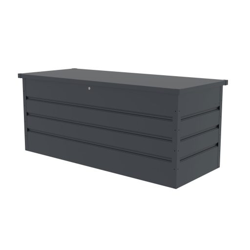 Kerti doboz G21 Denver 770 L, antracit fém