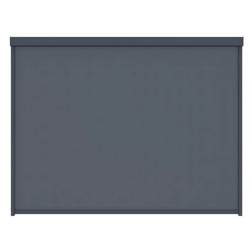 G21 kiegészítő oldalsó napellenző 3x2,6 m Trenton pergolához