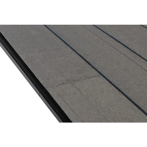 G21 WPC padló a GRAH 915 kerti tárolóhoz, Ébenfa