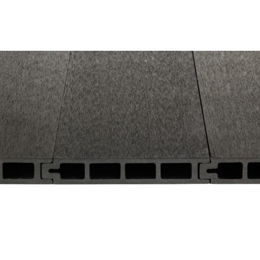 G21 WPC padló a GRAH 1132 kerti tárolóhoz, Ébenfa