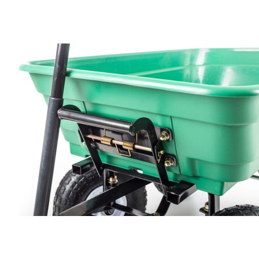 G21 GA 90 kerti kocsi