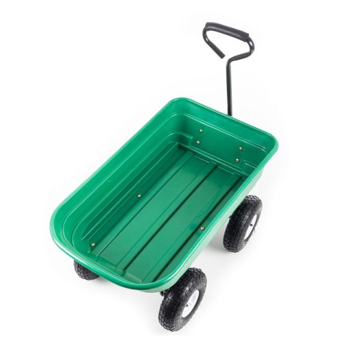 G21 GA 90 kerti kocsi