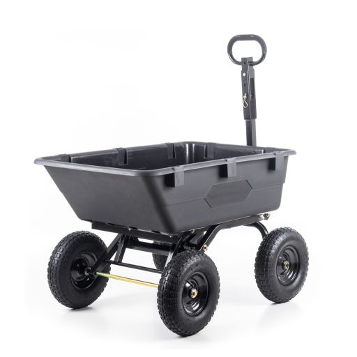 G21 GA 120 kerti kocsi