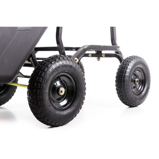 G21 GA 120 kerti kocsi