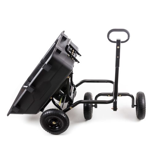 G21 GA 120 kerti kocsi