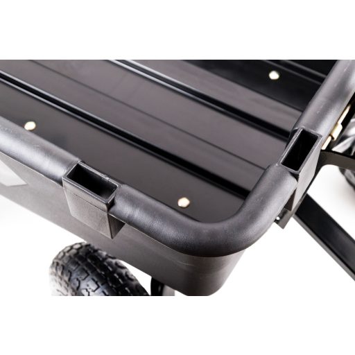 G21 GA 120 kerti kocsi