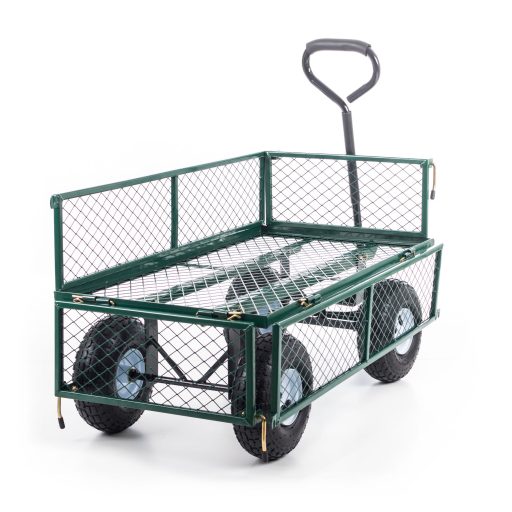 G21 GD 90 kerti kocsi