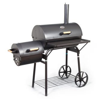 G21 Kansas BBQ grill