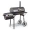 G21 Kansas BBQ grill