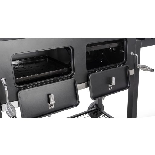 G21 Panama BBQ grill